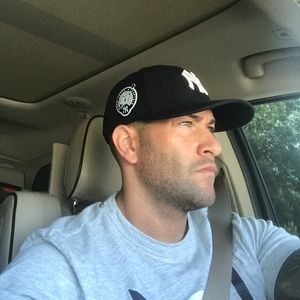 Meet your Posher, Anthony